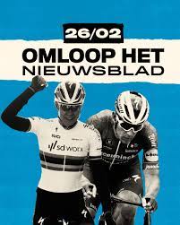 26.02.2022 Omloop Het Nieuwsblad Elite BEL 1.WT 1 día Descar19