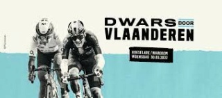 30.03.2022 Dwars door Vlaanderen - A travers la Flandre BEL 1.UWT 1 día Descar24