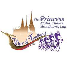 01.04.2022 06.04.2022 The Princess Maha Chackri Sirindhorn's Cup "Tour of Thailand" THA 2.1 6 días Descar25