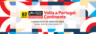 04.08.2022 15.08.2022 83ª Volta a Portugal em Bicicleta Santander POR GV.2 11 días Descar25