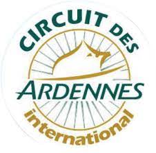 06.04.2022 09.04.2022 Circuit des Ardennes International FRA 2.JOVWT 4 días Descar26