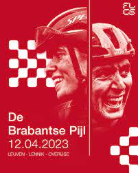 12.04.2023 De Brabantse Pijl-La Flèche Brabançonne BEL 1.Pro 1 día Descar48