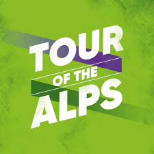 17.04.2023 21.04.2023 Tour of The Alps ITA 2.Pro 5 días COPA DE ITALIA 6/6 Descar49