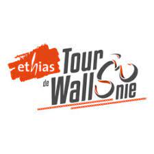 22.07.2023 26.07.2023 Ethias-Tour de Wallonie BEL 2.Pro 5 días Descar54