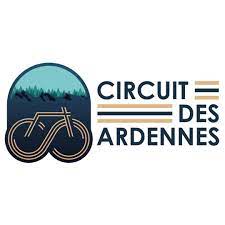 04.04.2024 07.04.2024 Circuit des Ardennes 2.2U FRA 4 días COPA ESCALADORES 4/14 Descar67
