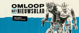 27.02.2021 Omloop Het Nieuwsblad Elite BEL 1.WT 1 día Ee397210