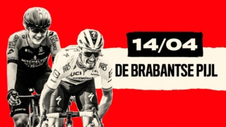 14.04.2021 De Brabantse Pijl - La Flèche Brabançonne BEL 1.PRO 1 día Enrrkf10