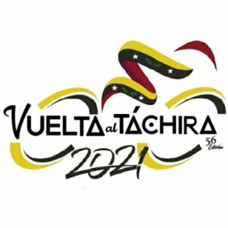 17.01.2021 24.01.2021 Vuelta al Táchira en Bicicleta VEN 2.2 8 días Frtz6j10