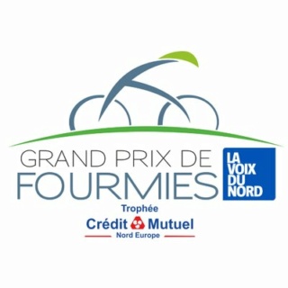 10.09.2023 GP de Fourmies / La Voix du Nord FRA 1.Pro 1 día Gp-fou10