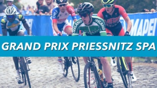 06.06.2019 09.06.2019 Course de la Paix Grand Prix Priessnitz spa 2.Ncup CZE 4 días COPA JÓVENES 5/6 Grand-10