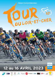 12.04.2023 16.04.2023 Tour du Loir et Cher FRA 2.JovWT 5 días Images28