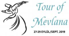 13.10.2019 15.10.2019 Konya Tour of Mevlana JOVWT TUR 3 días Intern10