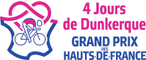 05.05.2020 10.05.2020 4 Jours de Dunkerque / Grand Prix des Hauts de France FRA 2.Pro 6 días COPA FRANCIA 5/6 Logo-411