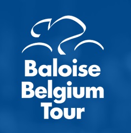 15.06.2022 19.06.2022 Baloise Belgium Tour BEL 2.PRO 5 días Logo-b10