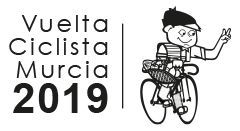 15.02.2019 16.02.2019 Vuelta Ciclista a la Región de Murcia Costa Calida ESP 2.1 2 días Logo10