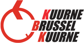 03.03.2019 Kuurne-Bruxelles-Kuurne BEL 1.HC 1 día Logo11