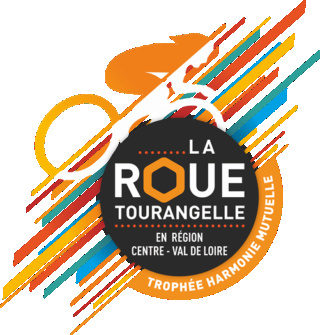 05.04.2020 La Roue Tourangelle Région Centre Val de Loire - Trophée Harmonie Mutuelle FRA 1.1 1 día Logo16
