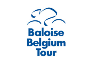 12.06.2019 16.06.2019 Baloise Belgium Tour BEL 2.HC 5 días Logo_b10