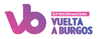  02.08.2022 06.08.2022 Vuelta a Burgos ESP 2.PRO 5 días COPA ESPAÑA 6/6 Logo_e10