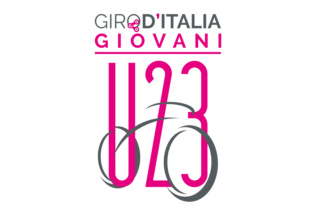 11.06.2023 18.06.2023 Giro d'Italia Giovani ITA 2.JovWT 7 días Logo_g11