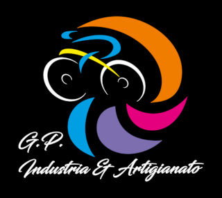 10.03.2019 GP Industria & Artigianato ITA 1.HC 1 día Logogp10