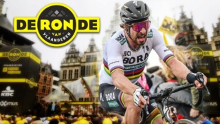 05.04.2020 Ronde van Vlaanderen - Tour des Flandres BEL 1.UWT MONUMENTO 1 día Maxres19