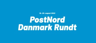 16.08.2022 20.08.2022 PostNord Danmark Rundt - Tour of Denmark DEN 2.PRO 5 días Postno10
