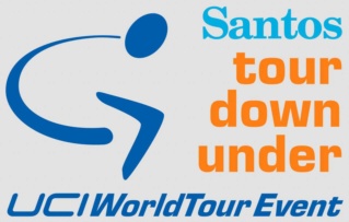 15.01.2019 20.01.2019 Santos Tour Down Under AUS 2.WT 6 días Santos11