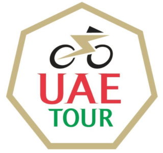 19.02.2024 25.02.2024 UAE Tour 2.UWT UAE 7 días Screen10