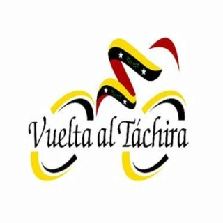 18.01.2022 25.01.2022 Vuelta al Tachira en Bicicleta VEN 2.2 8 días Tachi410