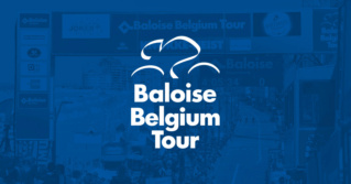 09.06.2021 13.06.2021 Belgium Tour BEL 2.PRO 5 días Tour-b10
