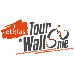 23.07.2022 27.07.2022 Ethias Tour de Wallonie BEL 2.PRO 5 días Tour-d16