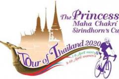 01.04.2021 06.04.2021 The Princess Maha Chackri Sirindhorn's Cup "Tour of Thailand" THA 2.1 6 días Tour-o13