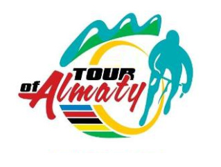 30.08.2019 31.08.2018 Tour of Almaty KAZ 2.1 2 días Tour_o10