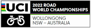 25.09.2022 World Championship ROAD RACE AUS Uci-2014