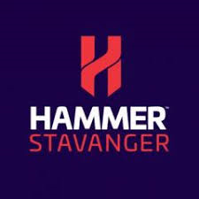 22.05.2020 24.05.2020 Hammer Stavanger NOR 2.1 3 días Untitl51