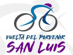 08.02.2023 12.02.2023 Vuelta del Porvenir San Luis ARG 2.JovWT 5 días Vuelta18