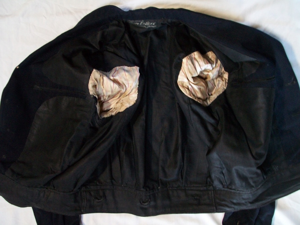 Blouson A.A. Mle 46. 100_5210