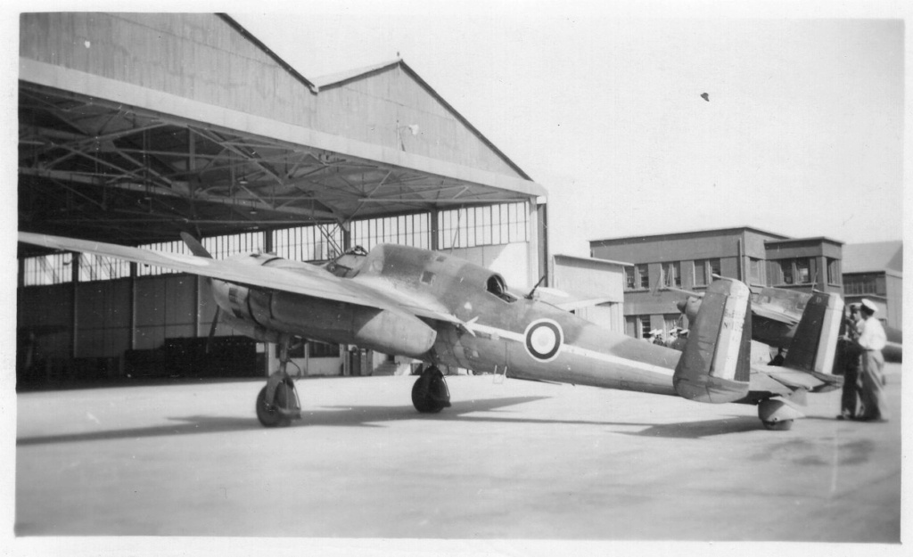 aviateur - Aviateur 2)1941-1947. Img16010