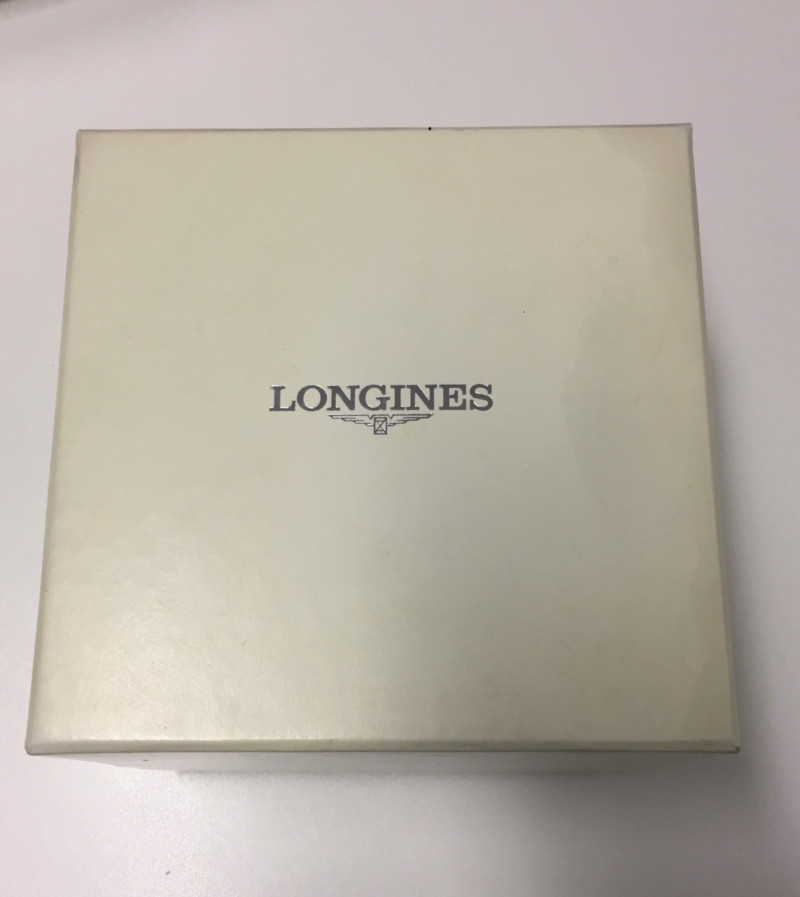 Longines HydroConquest 300m automatico  435 € 15722910