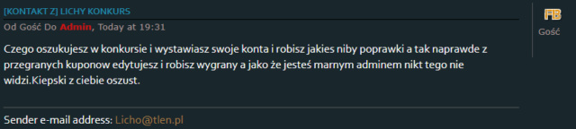 Typer tygodnia - Regulamin i dyskusja. - Page 2 11112210