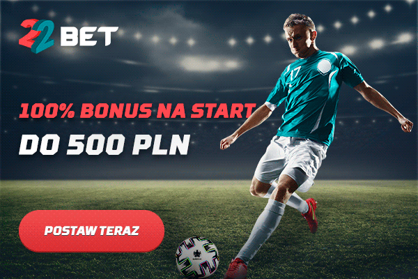 Sportaza bonus 500 pln Media210