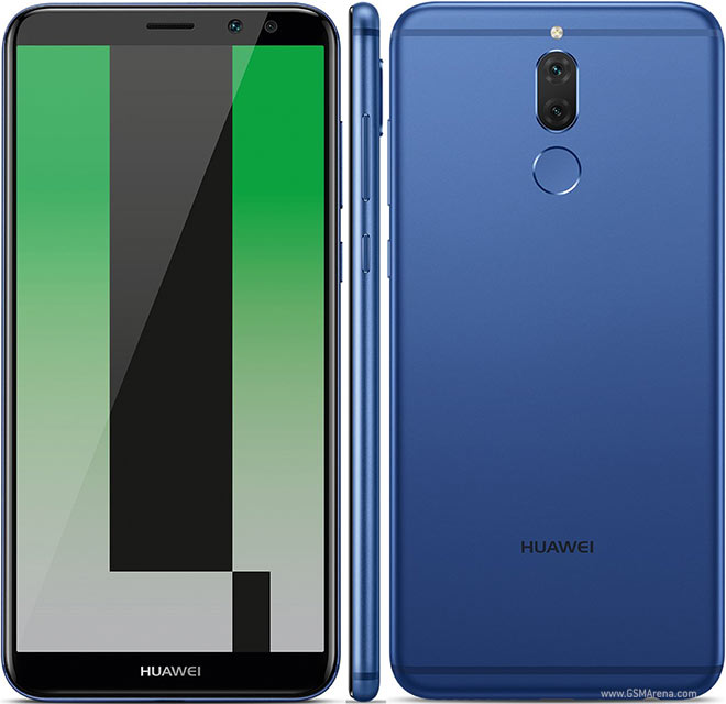  Huawei Mate 10 Lite Huawei11