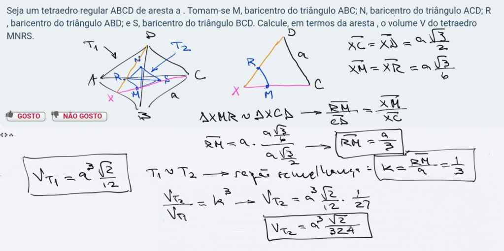 Geometria Espacial Scre1120