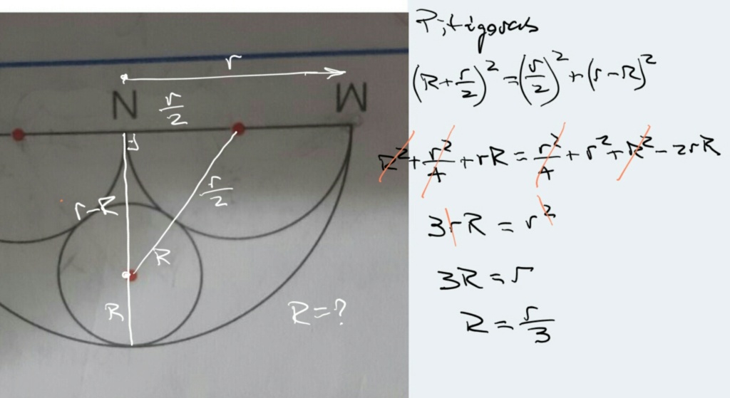 Relações métricas no triângulo retângulo Scre1535