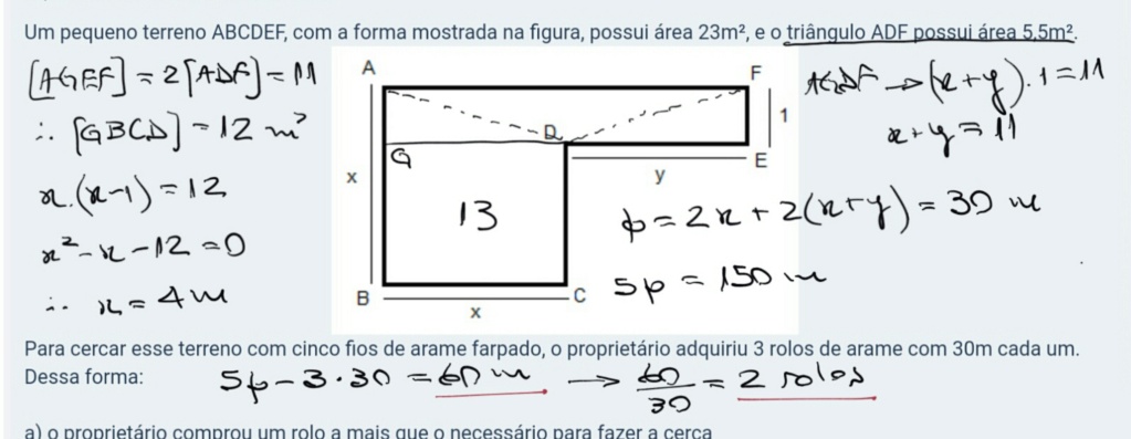 SAS - Geometria plana Scre1712