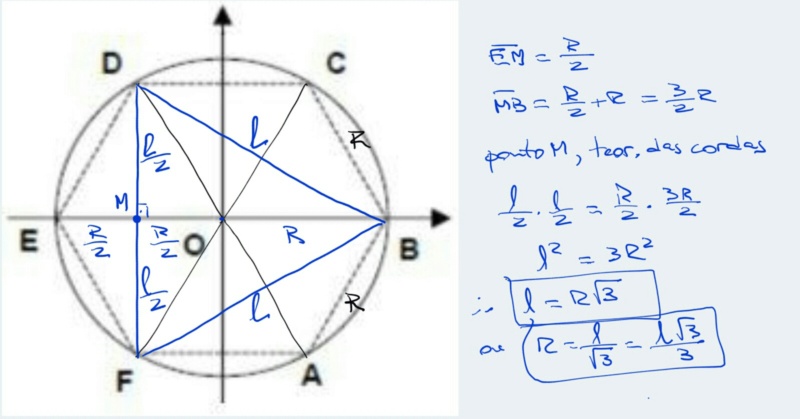 Questão de geometria  Scre2041