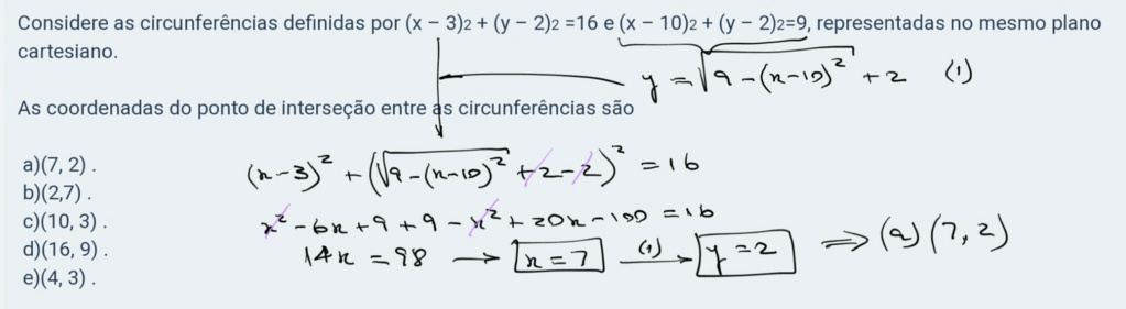 (UFRGS 2015) Q47 - Intersecção entre circunferências Scree480