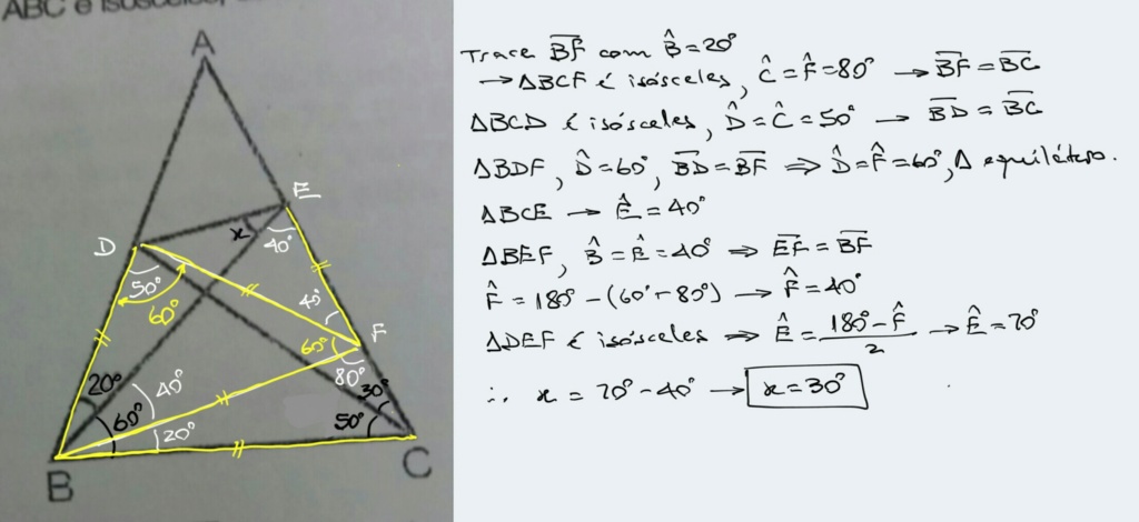 Triângulos- Geometria Plana Scree645