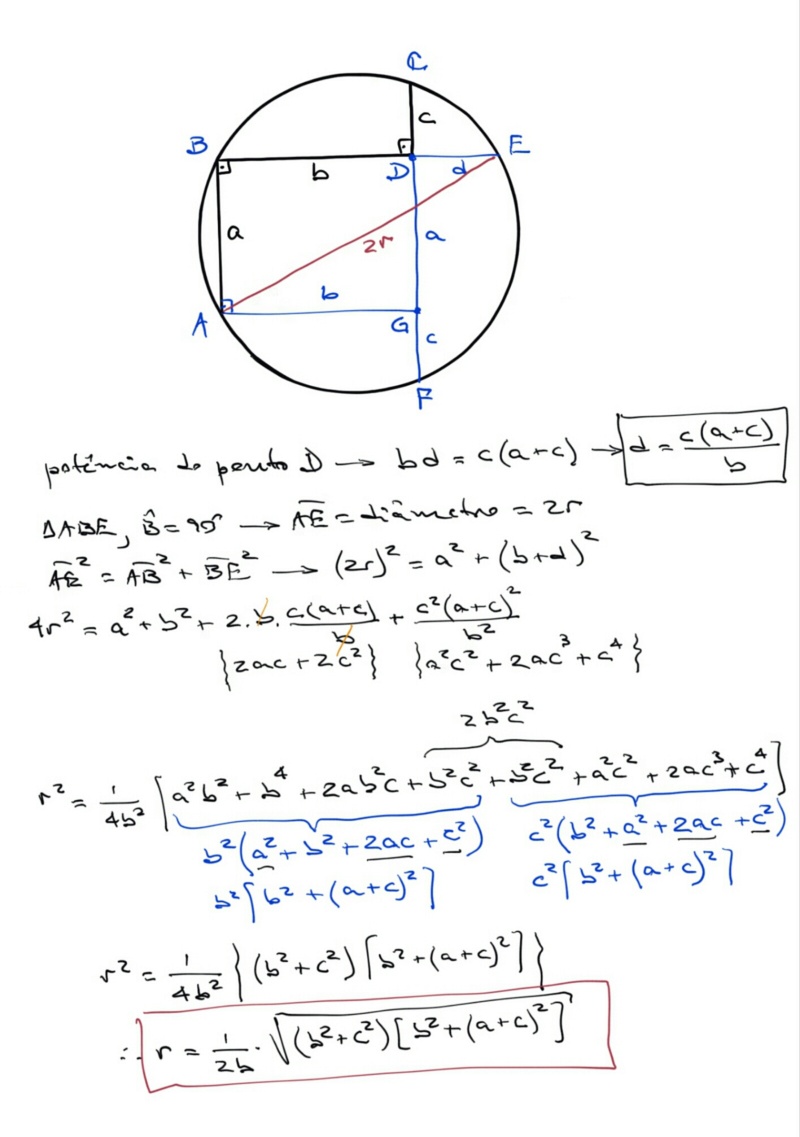 circunferência com 3 segmentos - Página 2 Scree848